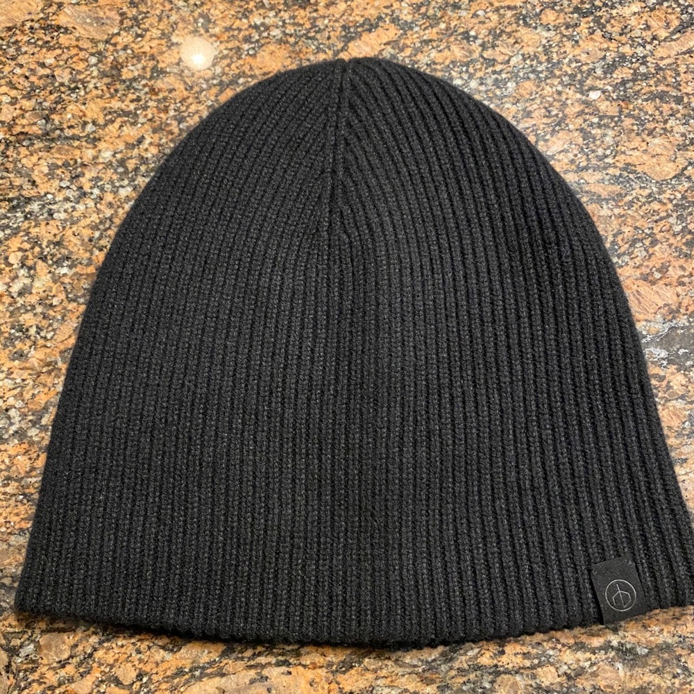 Rag & Bone Ace Cashmere Beanie